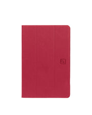 Tucano GALA 27,9 cm (11") Custodia a libro Rosso