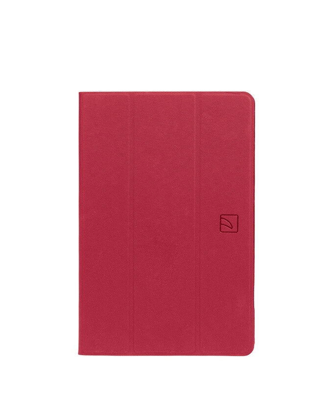 Tucano GALA 27,9 cm (11") Custodia a libro Rosso