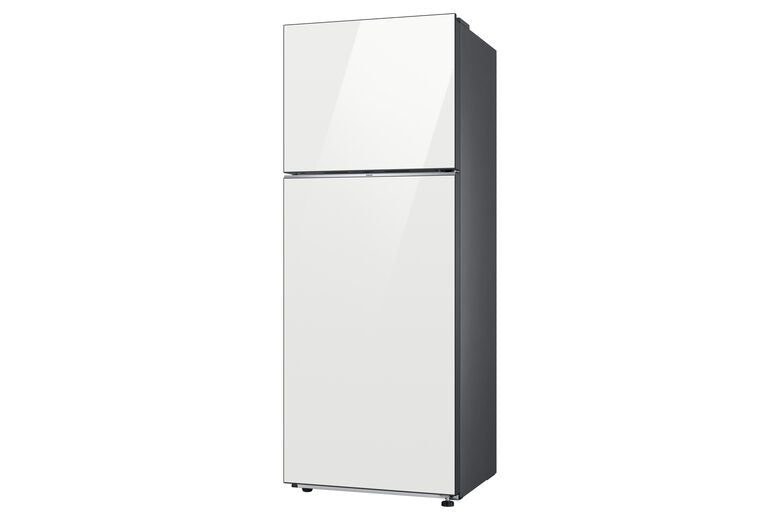 Samsung Frigorifero Doppia Porta BESPOKE AI 465L RT47CB662612