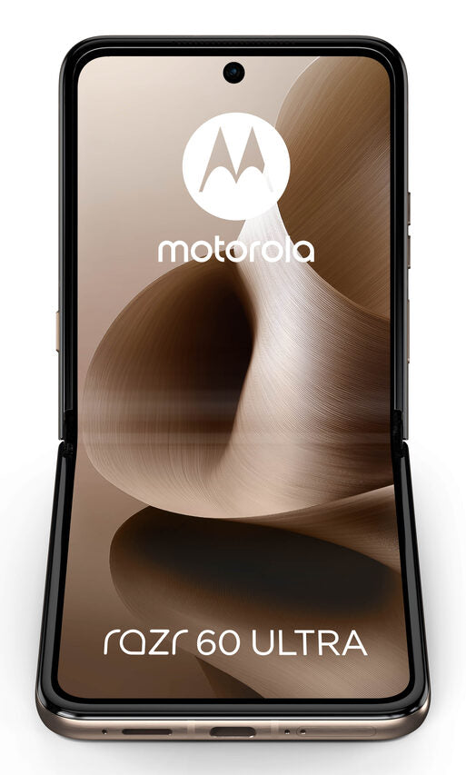 Motorola razr 60 Ultra con Moto AI (16/512GB, 50+50MP, selfie 50MP, display esterno 4.0" interno 7" pOLED 165Hz, Qualcomm Snapdragon 8 Elite, 4700mAh, 5G, Dual SIM, Android 15) PANTONE Mount