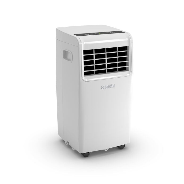 Olimpia Splendid DOLCECLIMA Compact 8 MWB Condizionatore Portatile Bianco