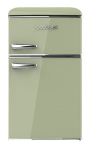 Cecotec Frigo Bolero Coolmarket 2D Verde