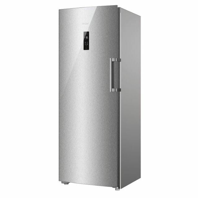 Haier H2F-220SF Congelatore Verticale a Libera Installazione 226 L F Grigio