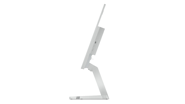 Lenovo L24i-4A Monitor PC 60,5 cm (23.8") 1920 x 1080 Pixel Full HD LED Grigio