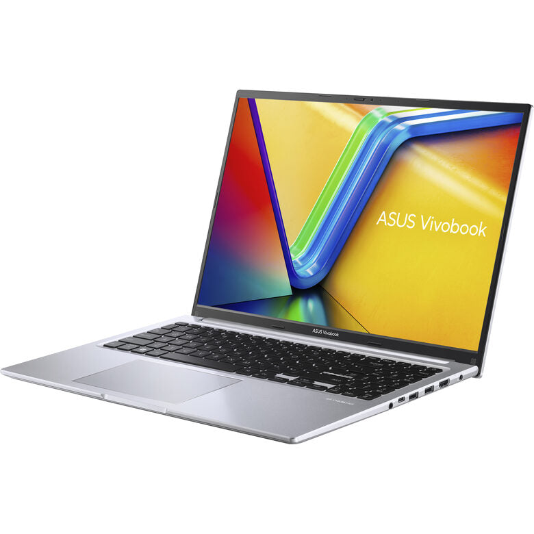ASUS VivoBook F1605ZA-MB428W Computer portatile 40,6 cm (16") WUXGA Intel® Core™ i7 i7-1255U 16 GB DDR4-SDRAM 512 GB SSD Wi-Fi 5 (802.11ac) Windows 11 Home Argento