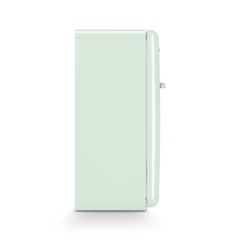 Smeg FAB28RPG5 monoporta Libera installazione 270 L D Verde