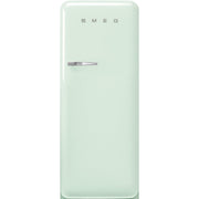 Smeg FAB28RPG5 monoporta Libera installazione 270 L D Verde
