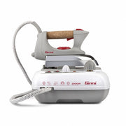 Girmi ST03 2000 W 0,7 L Alluminio Grigio, Bianco