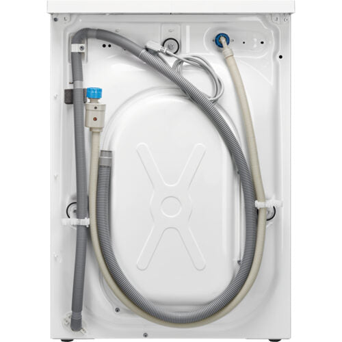 AEG L6FG94SQ lavatrice Caricamento frontale 9 kg 1400 Giri/min C Bianco