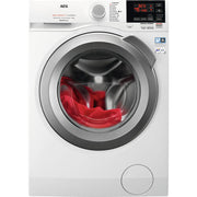 AEG L6FG94SQ lavatrice Caricamento frontale 9 kg 1400 Giri/min C Bianco