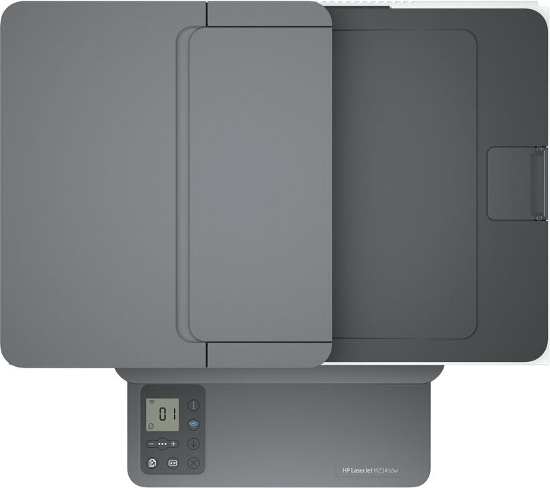 HP LaserJet Stampante multifunzione M234sdw