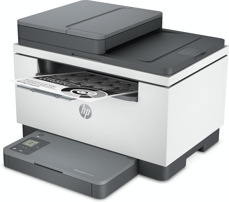 HP LaserJet Stampante multifunzione M234sdw