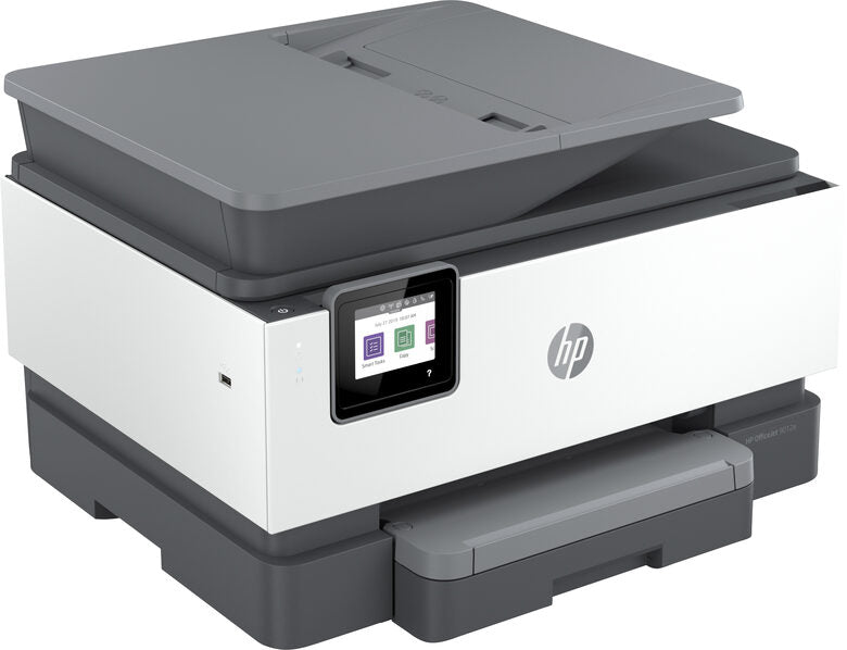 HP OfficeJet Pro 9012e Getto termico d'inchiostro A4 4800 x 1200 DPI 18 ppm Wi-Fi
