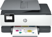 HP OfficeJet 8012e Getto termico d'inchiostro A4 4800 x 1200 DPI 18 ppm Wi-Fi
