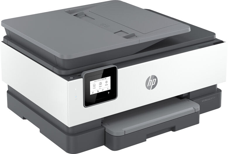 HP OfficeJet 8012e Getto termico d'inchiostro A4 4800 x 1200 DPI 18 ppm Wi-Fi