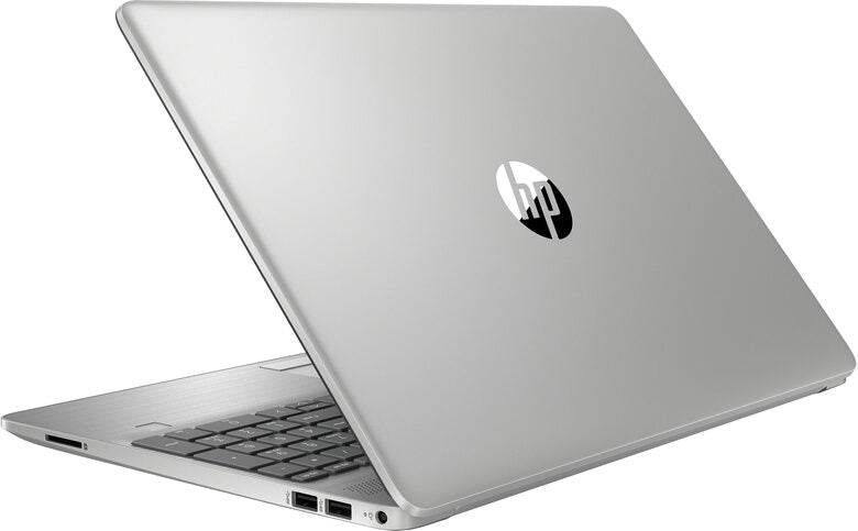 HP 250 G8 Intel® Core™ i3 i3-1115G4 Computer portatile 39,6 cm (15.6") Full HD 8 GB DDR4-SDRAM 256 GB SSD Wi-Fi 5 (802.11ac) Windows 10 Home Argento