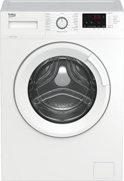Beko WUX61032W-IT lavatrice Caricamento frontale 6 kg 1000 Giri/min E Bianco