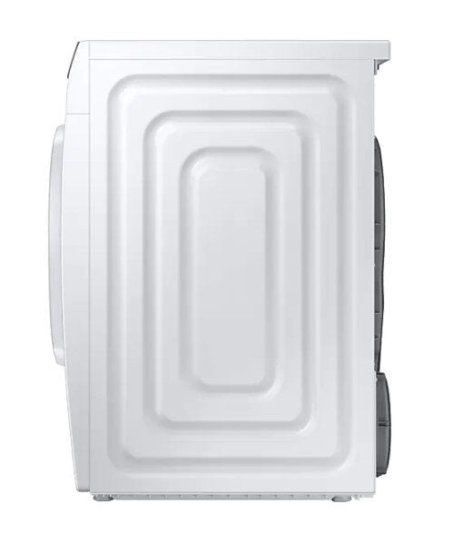 Samsung DV80T5220TT/S3 asciugatrice Libera installazione Caricamento frontale 8 kg A+++ Bianco