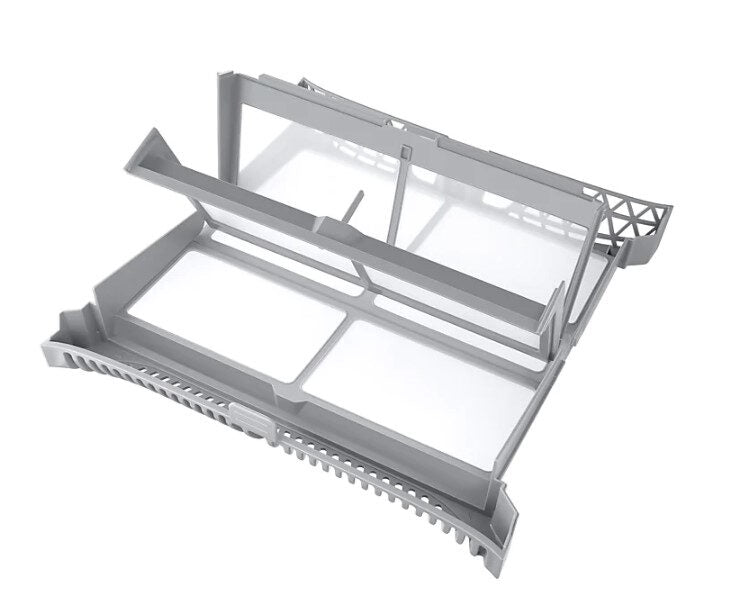 Samsung DV80T5220TT/S3 asciugatrice Libera installazione Caricamento frontale 8 kg A+++ Bianco