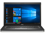 FlexIT Dell Latitude 7480 (Refurbished) Computer portatile 35,6 cm (14") Touch screen Full HD Intel® Core™ i5 di settima generazione 8 GB DDR4-SDRAM 256 GB SSD Windows 10 Pro