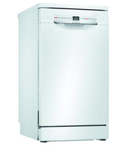 Bosch Serie 2 SPS2HKW59E lavastoviglie Libera installazione 9 coperti E
