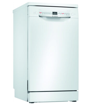 Bosch Serie 2 SPS2HKW59E lavastoviglie Libera installazione 9 coperti E