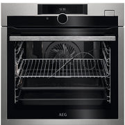 AEG BSE882220M Forno a Incasso 70 L 3000 W A+ Acciaio inossidabile