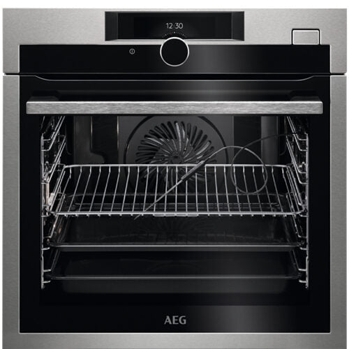AEG BSE882220M Forno a Incasso 70 L 3000 W A+ Acciaio inossidabile