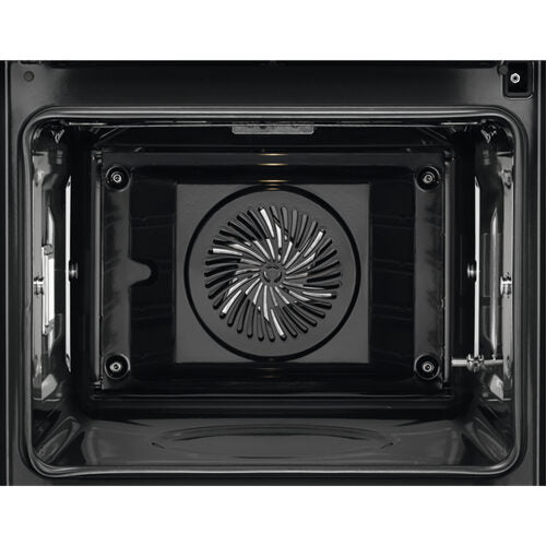 AEG BSE882220M Forno a Incasso 70 L 3000 W A+ Acciaio inossidabile