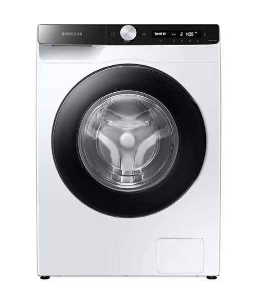 Samsung WW90T534DAE 9 kg Ecodosatore Ai Control Caricamento frontale 1400 Giri/min A Bianco