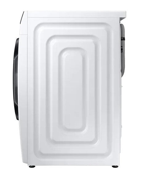 Samsung WW90T534DAE 9 kg Ecodosatore Ai Control Caricamento frontale 1400 Giri/min A Bianco