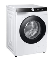 Samsung WW90T534DAE 9 kg Ecodosatore Ai Control Caricamento frontale 1400 Giri/min A Bianco