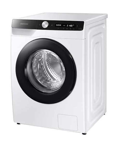 Samsung WW90T534DAE 9 kg Ecodosatore Ai Control Caricamento frontale 1400 Giri/min A Bianco