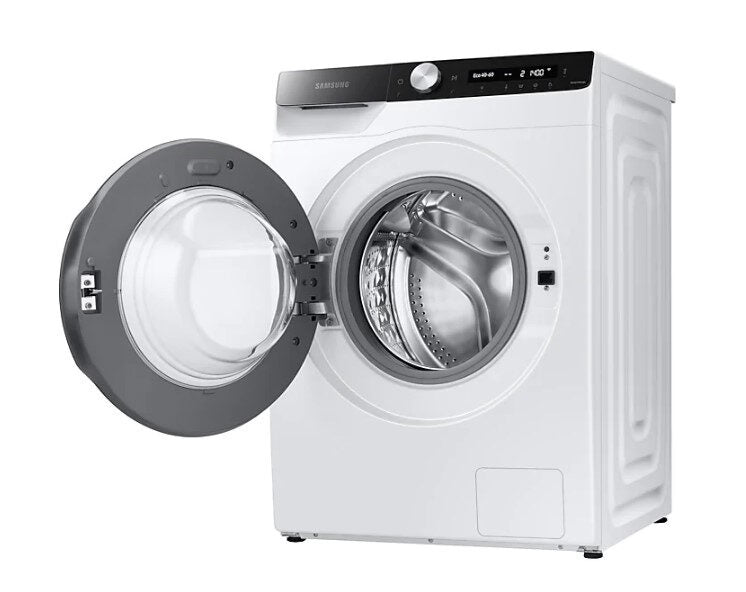 Samsung WW90T534DAE 9 kg Ecodosatore Ai Control Caricamento frontale 1400 Giri/min A Bianco