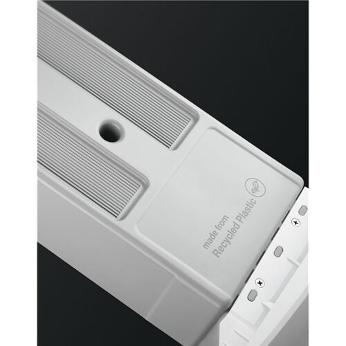 AEG T9DEC857 asciugatrice Libera installazione Caricamento frontale 8 kg A+++ Bianco