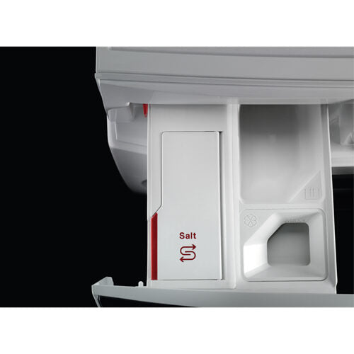 AEG L9FEC962Y lavatrice Caricamento frontale 9 kg 1600 Giri/min A Bianco