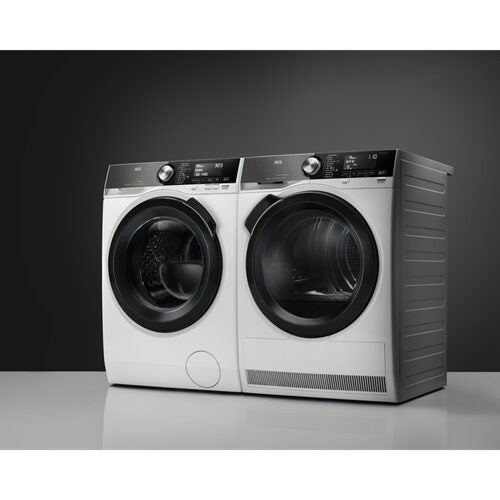 AEG L9FEC962Y lavatrice Caricamento frontale 9 kg 1600 Giri/min A Bianco