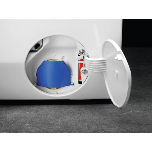 AEG L9FEC962Y lavatrice Caricamento frontale 9 kg 1600 Giri/min A Bianco