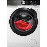 AEG L9FEC962Y lavatrice Caricamento frontale 9 kg 1600 Giri/min A Bianco