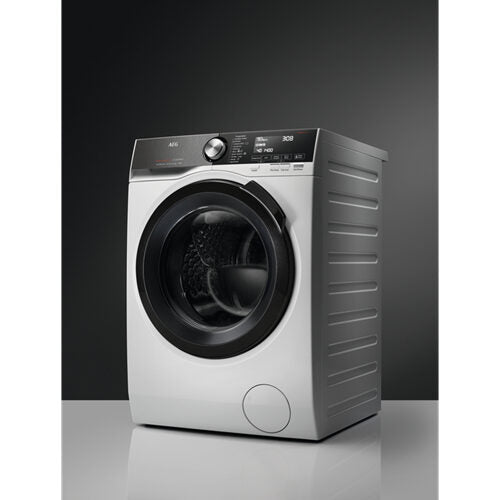 AEG L9FEC962Y lavatrice Caricamento frontale 9 kg 1600 Giri/min A Bianco