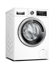 Bosch Serie 8 WAX32MH0IT lavatrice Caricamento frontale 10 kg 1600 Giri/min C Bianco