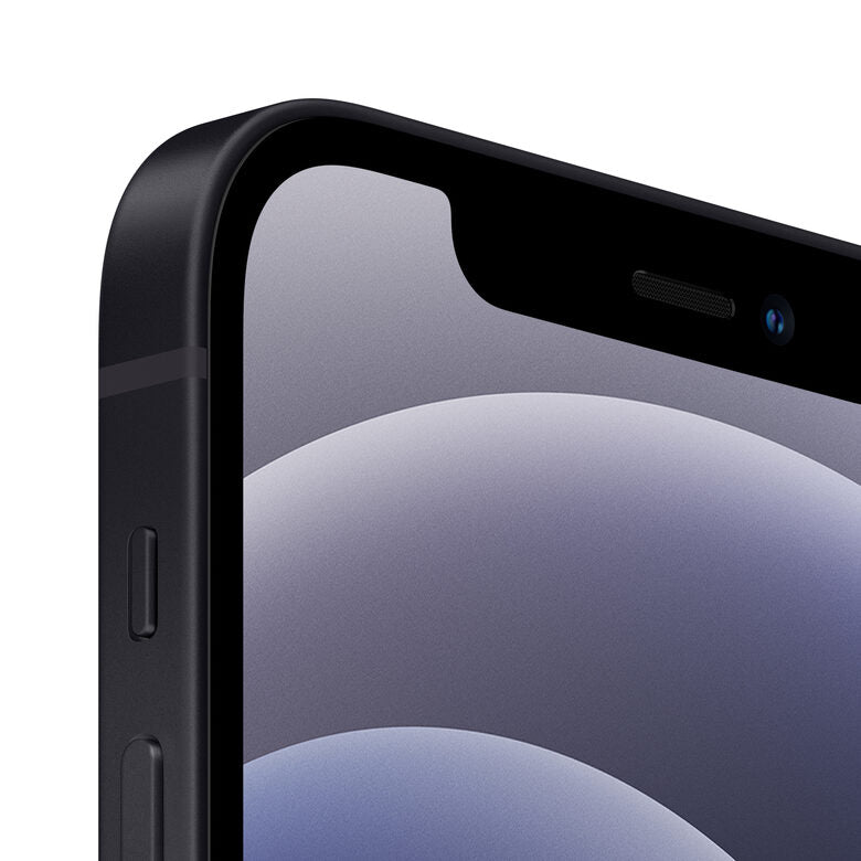 TIM Apple iPhone 12 15,5 cm (6.1") Doppia SIM iOS 14 5G 64 GB Nero