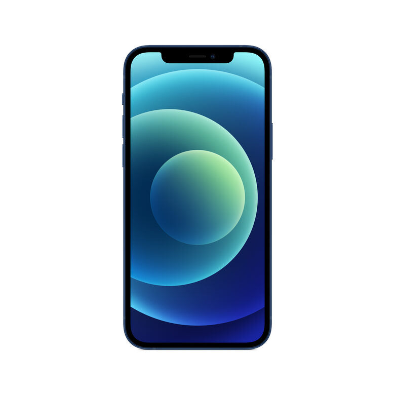 TIM Apple iPhone 12 15,5 cm (6.1") Doppia SIM iOS 14 5G 64 GB Blu