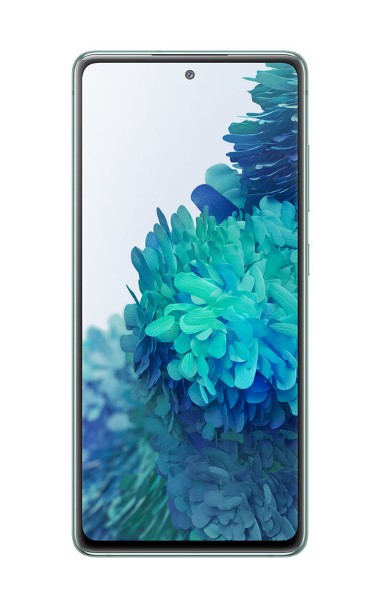 TIM Samsung Galaxy S20 FE 16,5 cm (6.5") Doppia SIM Android 10.0 4G USB tipo-C 6 GB 128 GB 4500 mAh Colore menta
