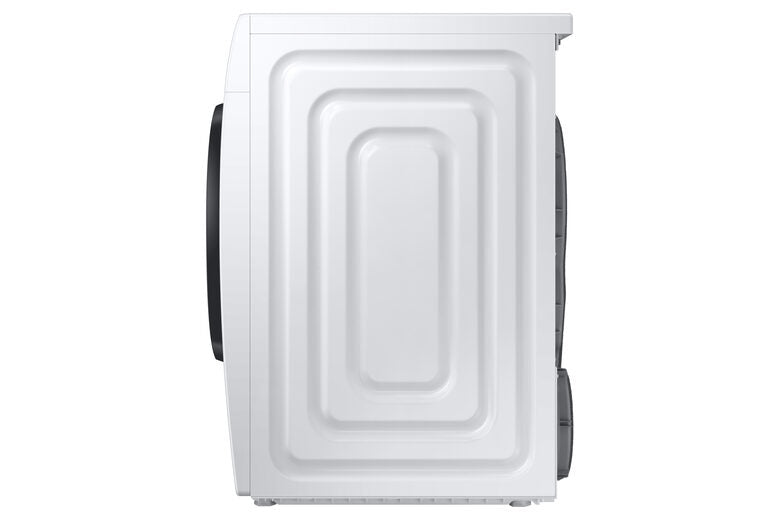 Samsung DV80TA220AE asciugatrice Libera installazione Caricamento frontale 8 kg A+++ Bianco