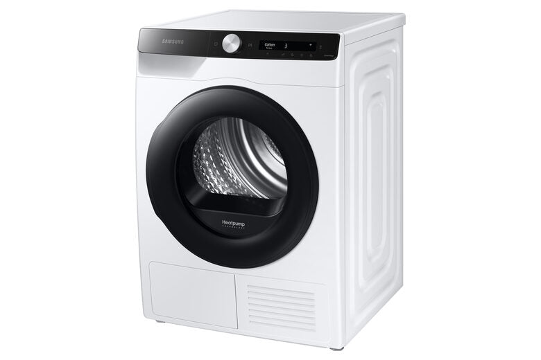 Samsung DV90T5240AE asciugatrice Libera installazione Caricamento frontale 9 kg A+++ Bianco