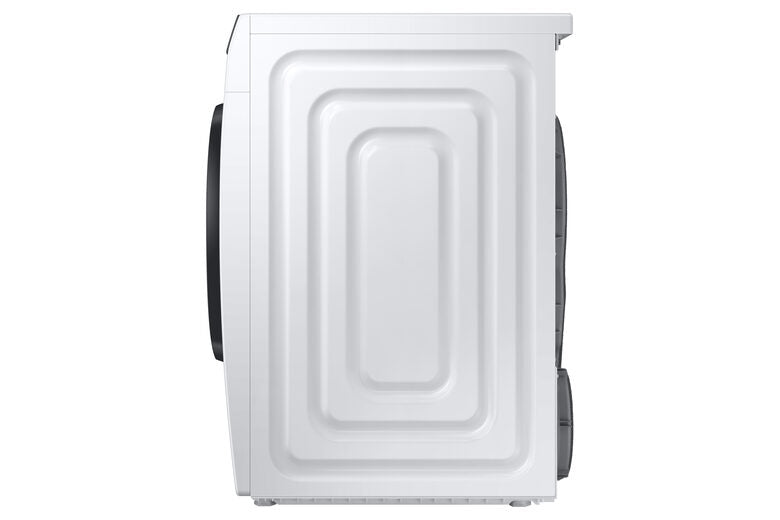Samsung DV90T5240AE asciugatrice Libera installazione Caricamento frontale 9 kg A+++ Bianco