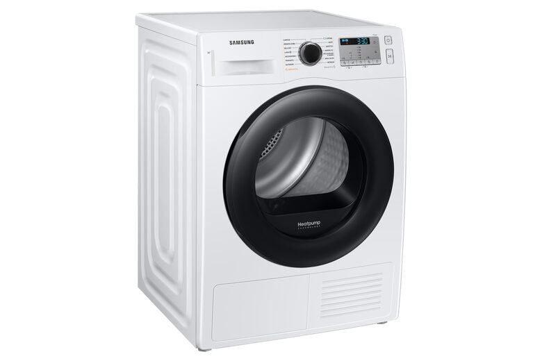 Samsung DV90TA040AH asciugatrice Libera installazione Caricamento frontale 9 kg A++ Bianco