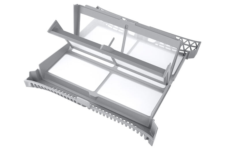 Samsung DV90TA040AH asciugatrice Libera installazione Caricamento frontale 9 kg A++ Bianco