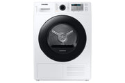Samsung DV90TA040AH asciugatrice Libera installazione Caricamento frontale 9 kg A++ Bianco